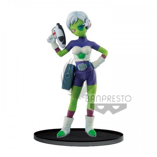 39947 DRAGON BALL BWFC CHEELAI